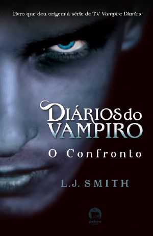 [Diários do Vampiro 02] • O Confronto